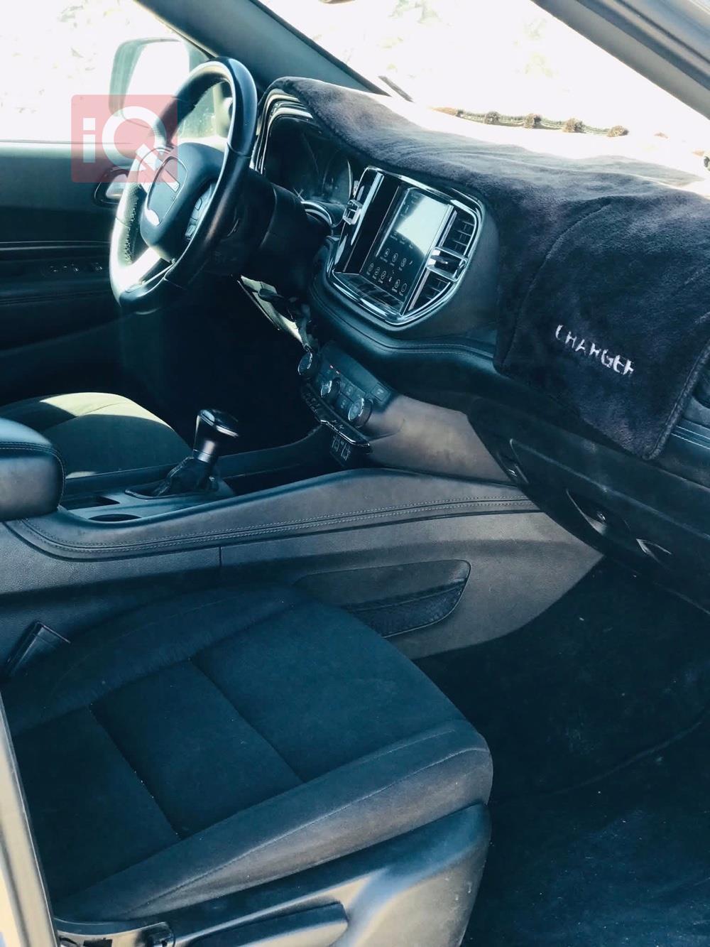 دودج دورانجو